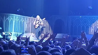 Iron Maiden - Run to the Hills - Zagreb, May 22nd 2022