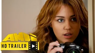 So Undercover - TRAILER (2013) [HD]