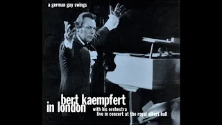 Bert Kaempfert - In London  CD1