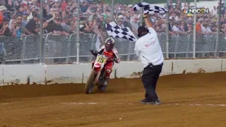 AFT on NBCSN: 2019 Laconia Short Track