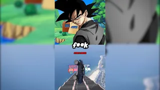 BEST OF SAIYANS BLACK ENERGY FOR 19 MINUTES🤣