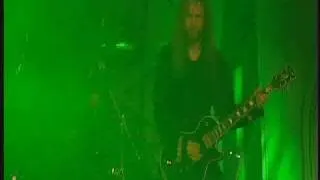 THERION - Nightside of Eden (Live 2007)