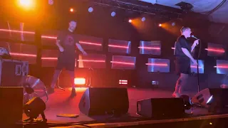 Sleaford Mods - West End Girls - Live National Stadium Dublin