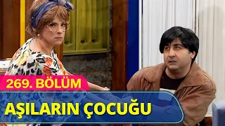 Aşıların Çocuğu - Güldür Güldür Show 269.Bölüm