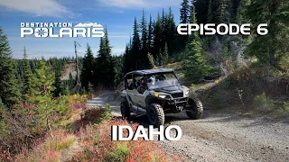 Destination Polaris: "Idaho" Ep. 6
