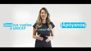 UNICEF y Olímpica unidos por la Guajira