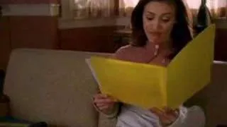 Charmed - Phoebe & Cole - Back Into Love