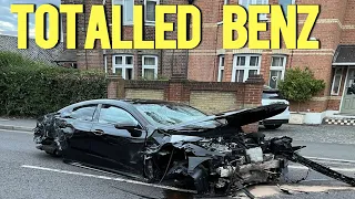 🇬🇧  UK CAR CRASH / INSTANT KARMA / ROAD RAGE COMPILATION  (3)