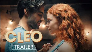 Cleo | Offizieller Trailer Deutsch HD | Jetzt im Kino