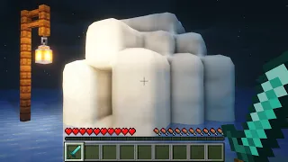 Igen, ez még Minecraft...