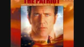 The Patriot- The Colonial Cause