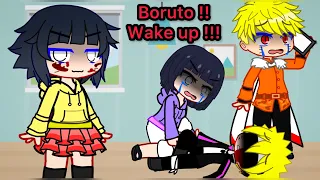 Just a normal day in Uzumaki family || Naruto || Boruto || meme || Gacha life || Gacha Club