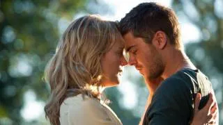 THE LUCKY ONE | Trailer german deutsch (Für Immer Der Deine) [HD]