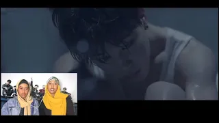 BTS| I Need U (Original VER REACTION!