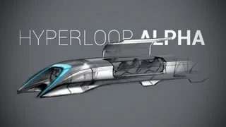 Hyperloop: The World's Fastest Transport System EXPLAINED
