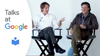 Alinea | Grant Achatz & Nick Kokonas | Talks at Google