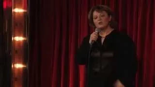 Jackie Kashian "This Will Make an Excellent Horcrux"