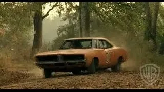 The Dukes of Hazzard Trailer