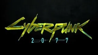 Cyberpunk 2077 Teaser Trailer (HD 1080p)