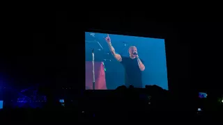 Linkin Park - New divide (Live I-Days Monza 2017)