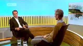 Wolfgang Ketterle, Physicist and Nobel Laureate | Talking Germany