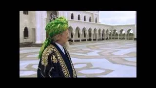 Фильм о Верховном муфтии «Талгат Таджуддин», вышедший на экраны 1 октября 2013 года