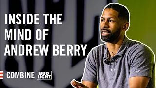 Inside the mind of NFL GM Andrew Berry at the Combine | Cleveland Browns