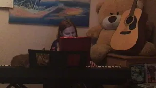 Алина Рейнгард - Сид и Нэнси (LUMEN), piano version