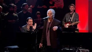 Paul Simon, Jools Holland and Lake Street Dive - Wristband - Later… with Jools Holland - BBC Two