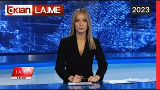 Edicioni i Lajmeve Tv Klan 20 Mars 2023, ora 15:30 l Lajme – News