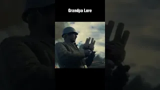 Grandpa Lore