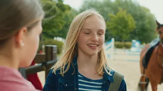 WENDY 2 - FREUNDSCHAFT FÜR IMMER Filmclip "Wie läufts mit Penelope" | Ab 23.2.2018 im Kino