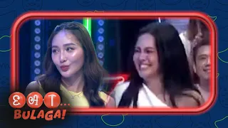 Sachzna Laparan, napakanta ng selos sa PERAPHY! 🤣 | PERAPHY | EAT BULAGA | May 06, 2024