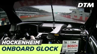 DTM Hockenheim 2019 - Timo Glock (BMW M4 DTM) - RE-LIVE Onboard (Race 1)