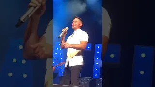 Nathan Carter singing a Country Medley - Cork Opera House - 19th August 2022