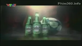 UEFA Champions League 2011/2012 Intro - Heineken VIE