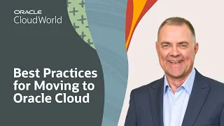Key to Success: How Organizations Achieve Exceptional Outcomes with Oracle | Oracle CloudWorld 2023