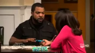 Ice cube "are we there yet" scenes season2 (part 2)