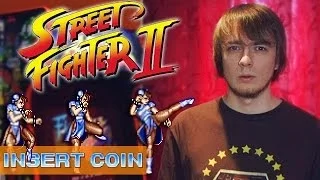 Street Fighter II - Insert Coin #5