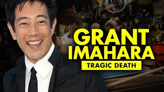 The Untold Truth About Grant Imahara’s Tragic Death