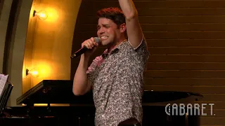 Jeremy Jordan | "Santa Fe"