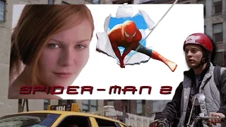 Spider-Man 2 | Marvel At Its Best