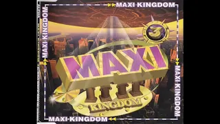 MAXI KINGDOM 舞曲大帝国3   连续组曲 A SIDE NONSTOP