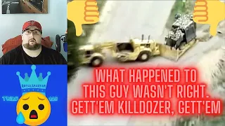 Absolute Mad Lads KillDozer - Reaction / Count Dankula
