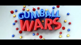 Kelsea Levrault   Gumball Wars Silent 1