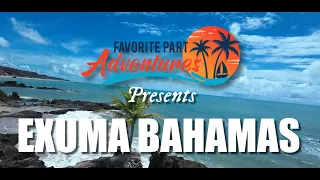 EXUMA BAHAMAS 2023