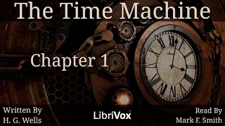 The Time Machine Audiobook Chapter 1