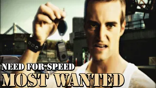 NEED FOR SPEED MOST WANTED #30 ФИНАЛ