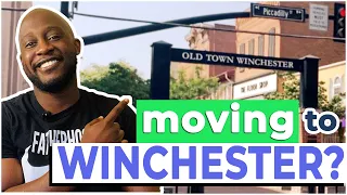 Living in Winchester VA | The 8 Things you MUST KNOW Before Moving Here