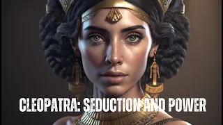 Cleopatra: the untold story | Secrets, scandals, and power revealed